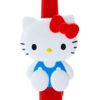 Sanrio 348881 Hello Kitty Long Hair Clip