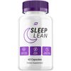 (1 Pack) Sleep Lean Capsule – SleepLean Nighttime Support Capsules All Natural
