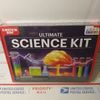 Einstein Box Ultimate Science Kit Experiment 8-14 Yr Chemistry Set STEM Projects