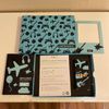 Youth Air Travel Kit 5pc Set New