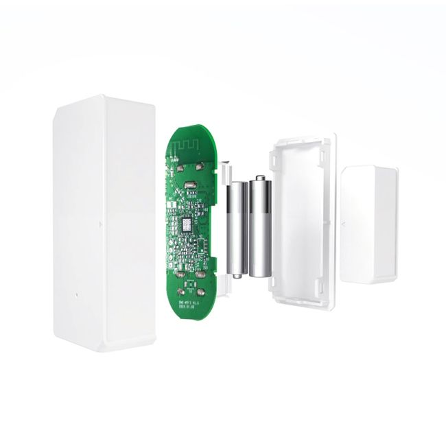 SONOFF WiFi Wireless Door/Window Sensor Smart Home for Alexa,Google  Assistant