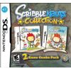 Scribblenauts Collection - Nintendo DS