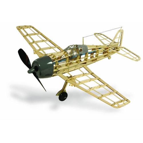 Guillow's F6F Hellcat Model Kit