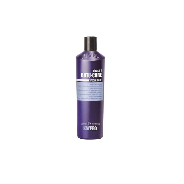Kepro Kay Pro Special Care Botu Cure Shampoo 350 ml