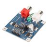 PCM5102/PCM5102A Sound Card DAC Decoder Board I2S Input 32bit 384K with 3.5 Headphone Output HiFi Decoder Board