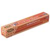 Oriental Aluminum Cookie Sheets, Core Sleevless 33 cm X/40 m 15 Pieces