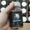 Alpha Bites Gummies AlphaBites Max Performance Gummy  120 gummies  2 pack