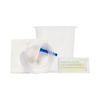 Medline Enema Complete Bucket Set, Pack of 2