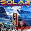 SOLAR PANEL COATING CERAMIC COATING SPRAY SELF CLEANING COROSSION PROTECTION