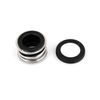 Sourcingmap 25mm Inner Diameter Water Pump Mechanical Seal Sealing Ring 109-25