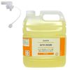 duskin oil stain detergent 4 liters with nozzle