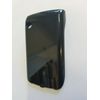 Black Back Door Replacement Cover Part For Sharp T-Mobile Sidekick 2008 Phone