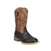 Roper Little Kids Bumps Boot, Black, 9