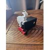 Ford BRONCO Trailer Hitch Cover Fits 2" Standard Receiver 