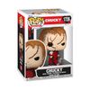 Funko Pop! Movies: Valentines - Chucky