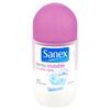 Sanex Dermo Invisible Roll-On Deodorant, 50ml