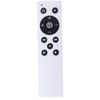 Vibration Platform Plate Whole Body Shaker Exercise Machine Massager Home Black