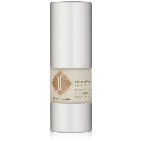 June Jacobs Cellular Collagen Eye Serum, 0.5 Fl Oz