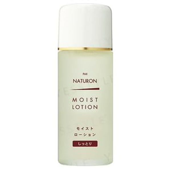 Pax Naturon Moist Lotion (option: 100ml)