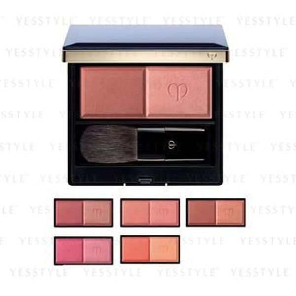 Cle de Peau Beaute Powder Blush Duo (104 - Refill)