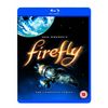 Firefly - The Complete Series [Blu-ray] [2002] [Region Free]