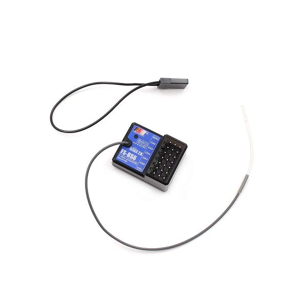 Flysky FS-BS6 6CH RC Receiver for FS-GT5