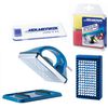 Holmenkol Skiwax Set Ski Wax World Cup Starter Set of 4 2015