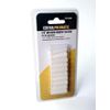 1/8" Fine Sandblaster Nozzle Sand Blaster Tip Ceramic Abrasive Nozzles 10-Pack