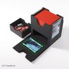 Twin Suns DECK POD - Black
