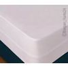 Full Size Mattress Cover Fabric Waterproof Zipper Protector Against Bed Bugs
