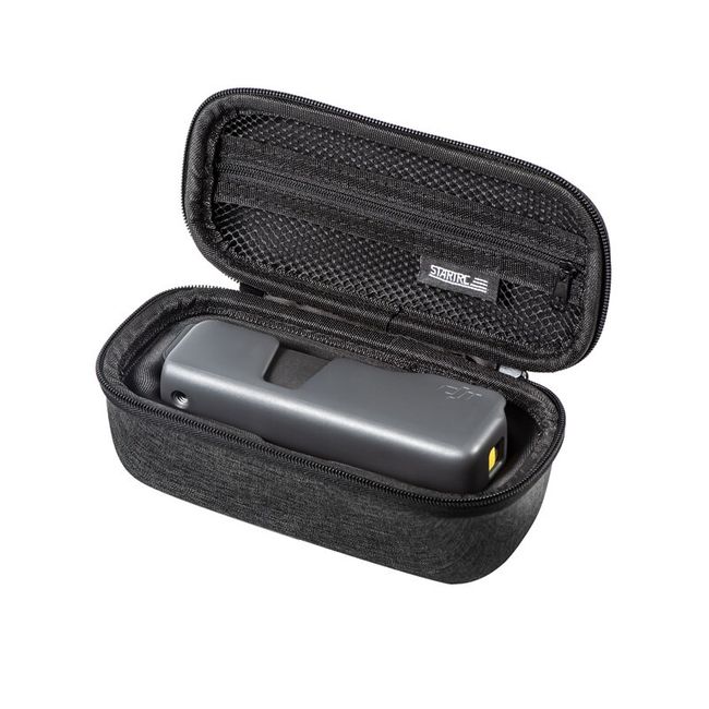 Mini Hard Shell Carrying Case Travel Portable Storage Bag for DJI OSMO  POCKET 2