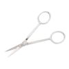 Mineshima TM-30 Precision Scissors 4.3 inches (110 mm) Straight Hobby Tool