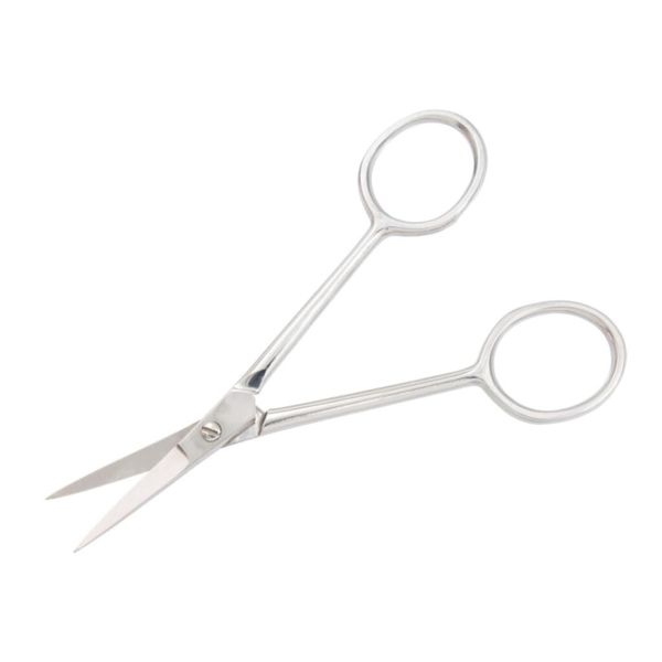 Mineshima TM-30 Precision Scissors 4.3 inches (110 mm) Straight Hobby Tool