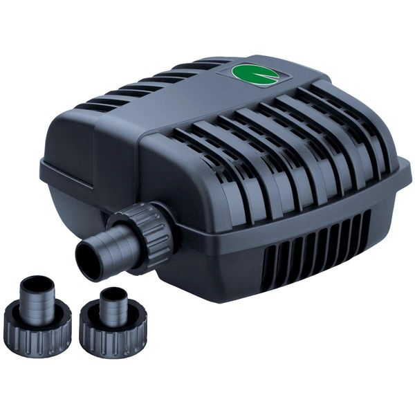 PondXpert Mighty Mite Pond Pumps (1500 Litres Per Hour)