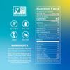 Liquid I.V. Hydration Multiplier - Tropical Punch - Hydration Powder Packets | E