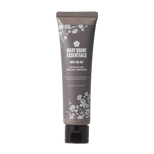 MARY QUANT Essentials Multi Oil Gel Special Recipes 1.8 oz (50 g)