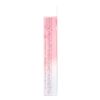 Fortune Kose Waterley Serum Rouge 01 Liquid Rouge Lipstick, Tint Rouge Lipstick, Serum Blend, Water Purulent Color, Moisturizing Lipstick, Floral Charm Scent, Red View, 0.2 fl oz (5.5 ml)