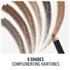 Rimmel Brow This Way Professional Pencil 06