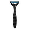 Equate Triple Blade Disposable Razors for Men, 8 Ct