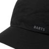 Barts Men's Boise Cap Cold Weather Hat, Black, UNI