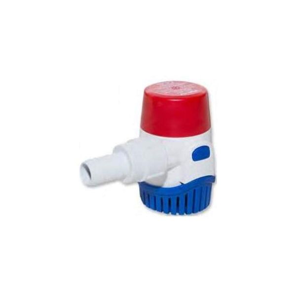 Rule Industries 20DA Next Generation Non-Auto 800GPH Bilge Pump