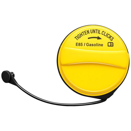 E85 Gas Cap Fuel Cap Fits for Ford Lincoln Mercury 2004-2009 F150, 2009-2020 F250 F350 Super Duty, 2017-2021 F450 F550, 2019-2021 Ranger, 2007-2015 Edge, 6.2L V8, HC3Z-9030-C, FC1090