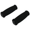 Kick Push Upgrade Pack for Razor Scooter Green Wheels, Handle Grips, Griptape, Bearings