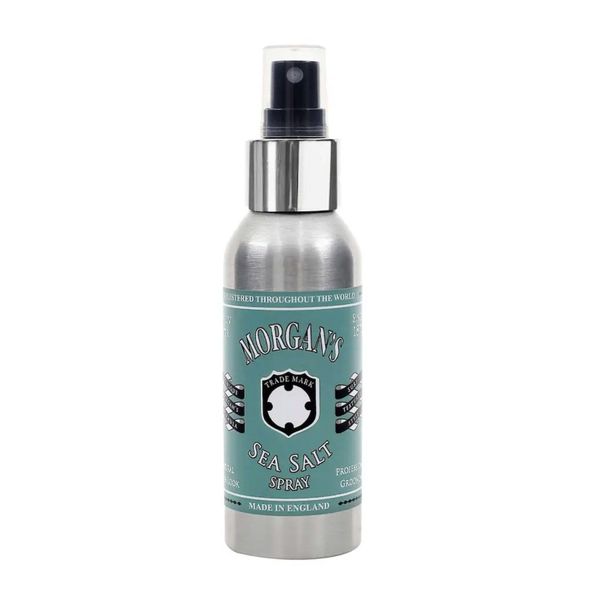 's Pomade Sea Salt Spray Bottle Deniz Spreyi 100 ml