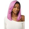 Outre Lace Front Wig - Ellis (JADE BLUE)