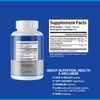 Tinniwell- Hearing Support- 4 Bottles- 240 Capsules