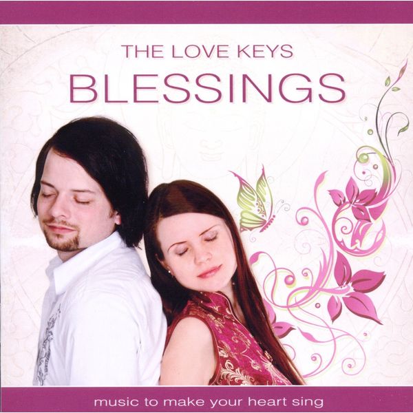 Blessings - Music to make your Heart Sing