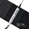 コピック クラシック T9 Toner Gray No.9