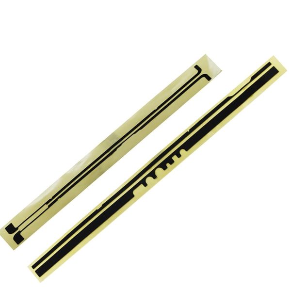 AKUYAO Laptop Screen Adhesive Strips Double-Sided Easy-Pull Tape Replacement for Microsoft Surface Book 2 3 15" (1793 1899)