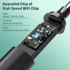 High-Definition Ear Cleaner,7-Piece Set with Camera,6 LED  for iPhone,Android